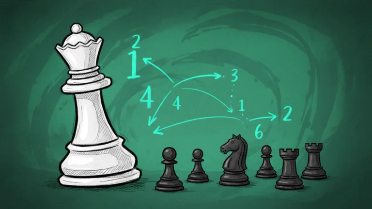 Chess Incremental official Roblox artwork with chess pieces and upgrade effects